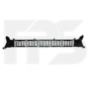 Решетка пластиковая AS07349636 на KIA CEED 2012-2015