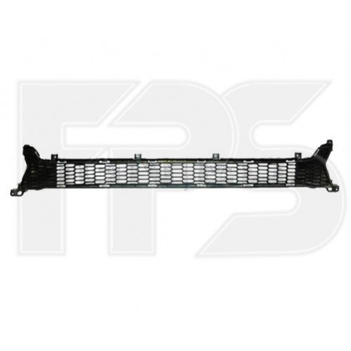 Решетка пластиковая AS07349636 на KIA CEED 2012-2015