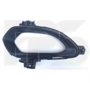 Решетка пластиковая AS07349637 на KIA CEED 2012-2015