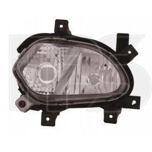Фара противотуманная AS07349644 на KIA CEED 2012-2015