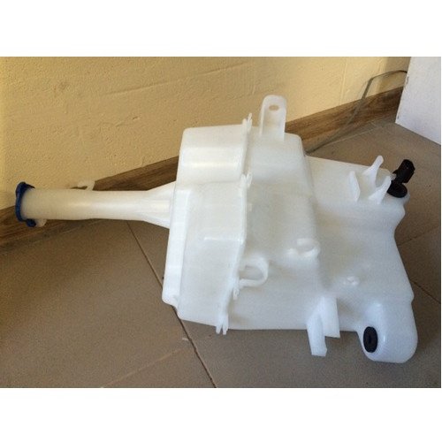 Расширительный бачок AS08114424 на KIA K5 2013-2016