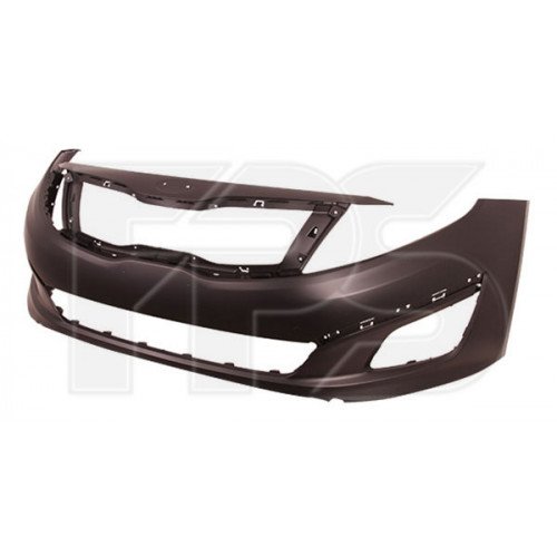 Бампер AS07349649 на KIA OPTIMA 2013-2016