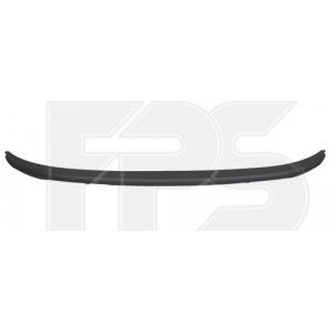 Спойлер бампера AS08120213 на KIA OPTIMA 2013-2016