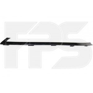 Смужка пластикова AS08120212 на KIA OPTIMA 2013-2016