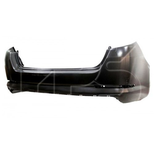 Бампер AS00063938 на KIA K5 2011-2013