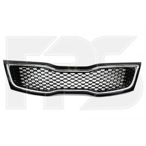 Решетка пластиковая AS07349659 на KIA K5 2013-2016
