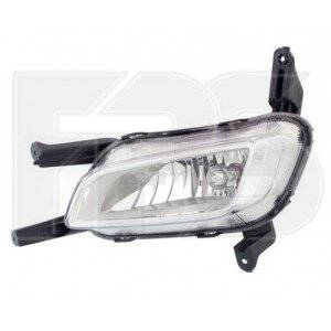 Фара противотуманная AS07329760 на KIA K5 2013-2016