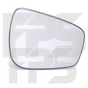 Вкладиш дзеркала AS07349660 на KIA OPTIMA 2011-2013