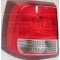 Фонарь задний AS07349668 на KIA SORENTO 2013-2015