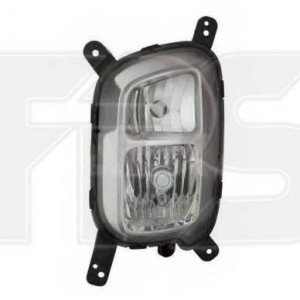Фара протитуманна AS07349672 на KIA SORENTO 2013-2015