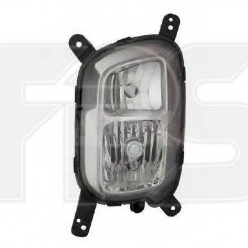 Фара протитуманна AS07349672 на KIA SORENTO 2013-2015