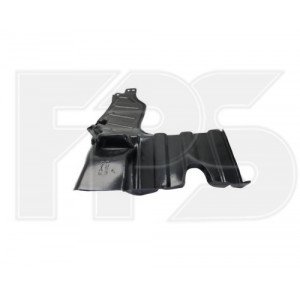 Ремчасть пластиковая AS07349678 на KIA CERATO 2013-2016