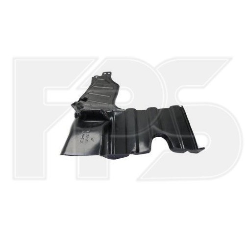 Ремчасть пластиковая AS07349678 на KIA CERATO 2013-2016