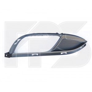 Решетка пластиковая AS07349686 на KIA CERATO 2013-2016