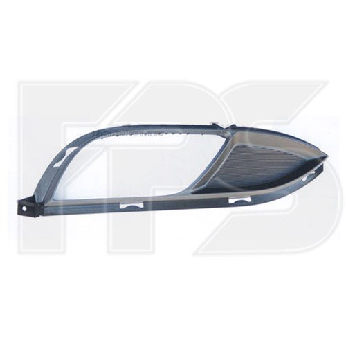 Решетка пластиковая AS07349686 на KIA CERATO 2013-2016