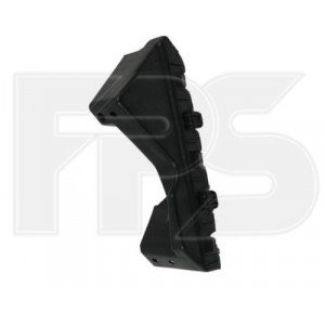 Крепление бампера AS07349690 на KIA CERATO 2013-2016