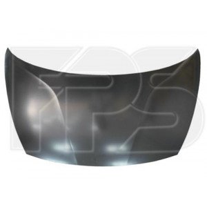 Капот AS07349702 на KIA RIO 2014-2017