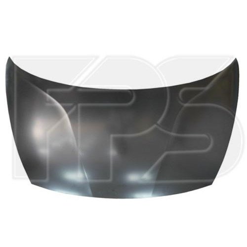 Капот AS07349702 на KIA RIO 2014-2017