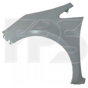 Крило AS07349703 на KIA RIO 2014-2017