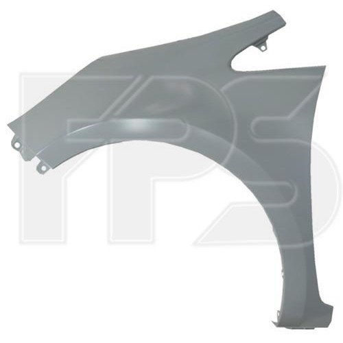 Крило AS07349703 на KIA RIO 2014-2017