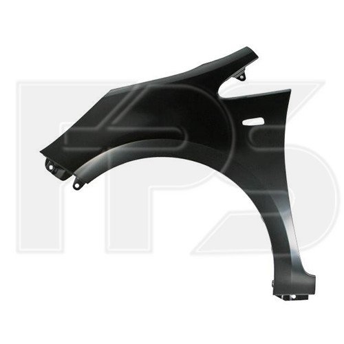 Крыло AS07349706 на KIA RIO 2014-2017