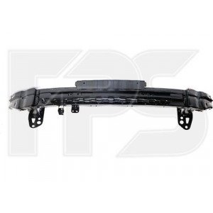 Шина бампера AS07349712 на KIA RIO 2014-2017