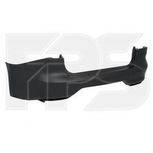 Бампер AS07349714 на KIA RIO 2014-2017