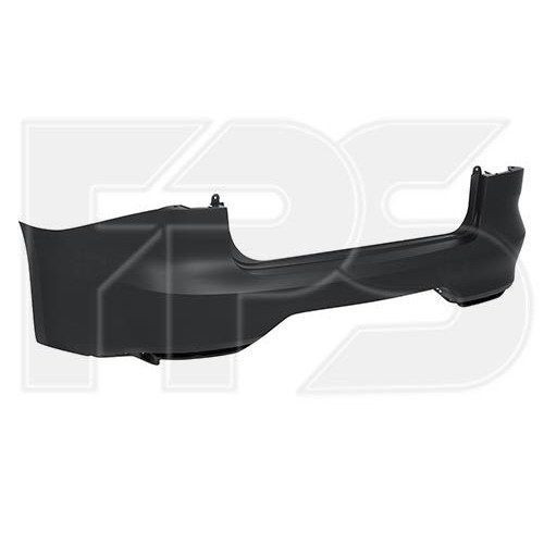 Бампер AS07349714 на KIA RIO 2014-2017