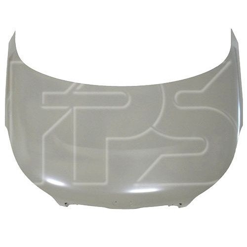 Капот AS00047316 на KIA SOUL 2014-2018