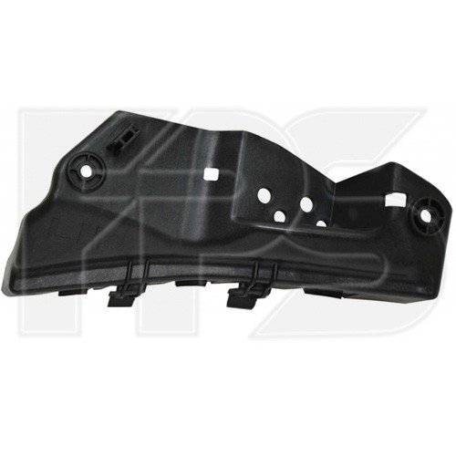 Крепление бампера AS07349718 на KIA SOUL 2014-2018