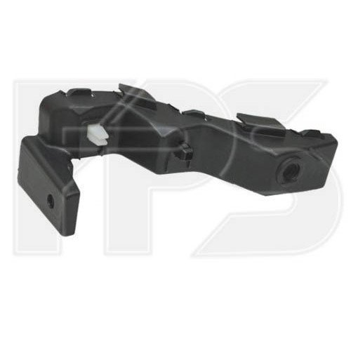 Кріплення бампера AS07349720 на KIA SOUL 2014-2018