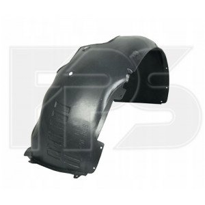 Подкрылок пластиковый AS07349724 на KIA SPORTAGE (QL) 2015-2018