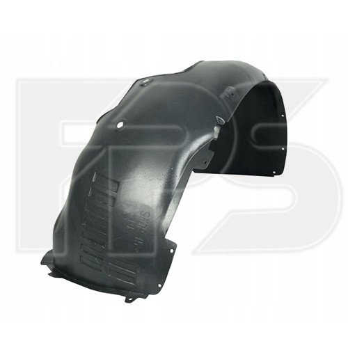 Подкрылок пластиковый AS07349725 на KIA SPORTAGE (QL) 2015-2018