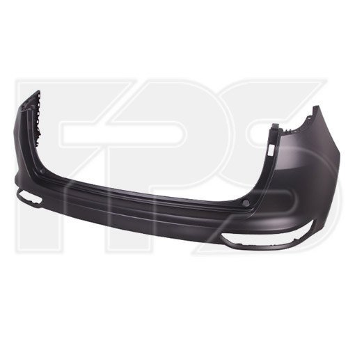 Бампер AS07349735 на KIA SPORTAGE (QL) 2015-2018