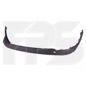 Бампер AS07349736 на KIA SPORTAGE (QL) 2015-2018