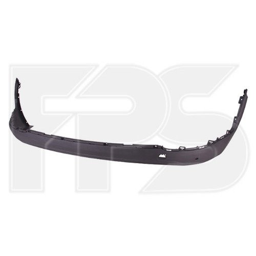 Бампер AS07349736 на KIA SPORTAGE (QL) 2015-2018