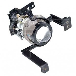 Фара противотуманная AS07349741 на KIA SPORTAGE (QL) 2015-2018