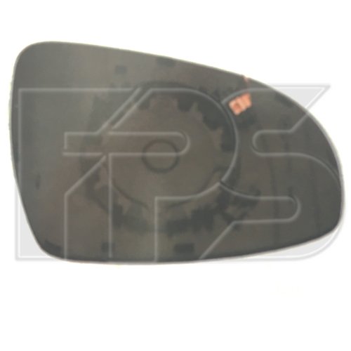 Вкладиш дзеркала AS07349745 на KIA SPORTAGE (QL) 2015-2018