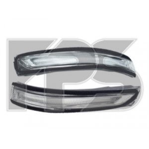 Повторитель поворота AS07349747 на KIA SPORTAGE (QL) 2015-2018