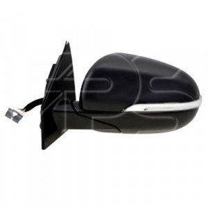 Зеркало (в сборе) AS07349757 на KIA SORENTO 2015-2018