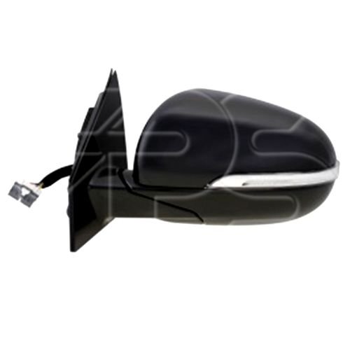 Зеркало (в сборе) AS07349757 на KIA SORENTO 2015-2018