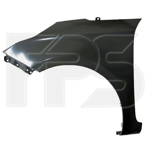 Крило AS08116820 на KIA CARENS 2012-2019