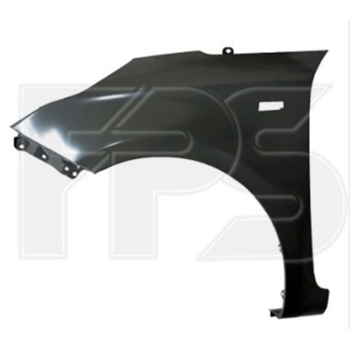 Крило AS08116822 на KIA CARENS 2012-2019