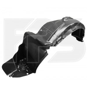 Підкрилок пластиковий AS08116641 на KIA CARNIVAL 1999-2006