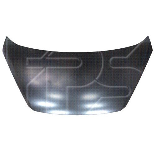 Капот AS00047353 на KIA MORNING 2011-2016