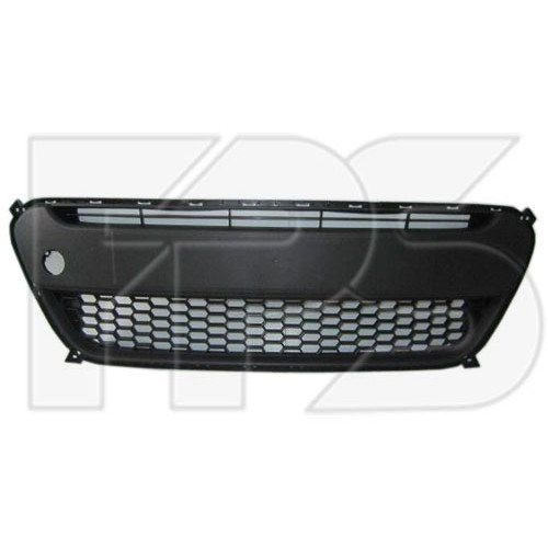 Решітка пластикові AS07349766 на KIA PICANTO 2011-2016