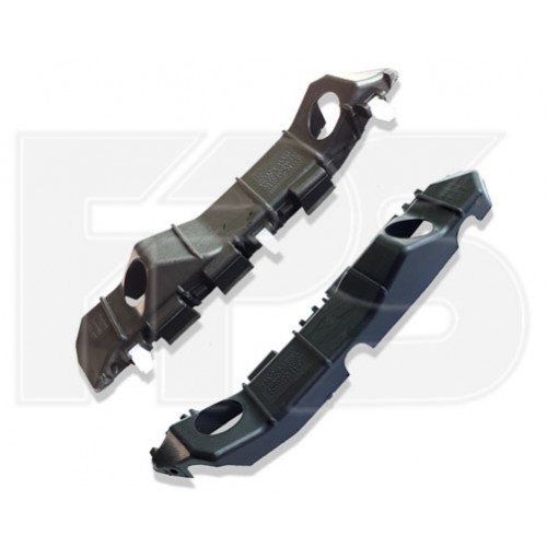 Крепление бампера AS07349768 на KIA PICANTO 2011-2016