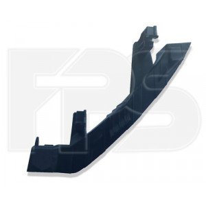 Крепление бампера AS07349769 на KIA PICANTO 2011-2016