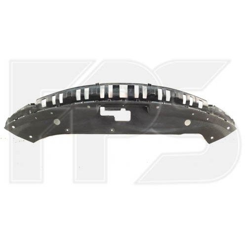 Ремчасть пластиковая AS07349773 на KIA OPTIMA 2016-2020