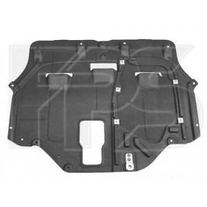 Ремчастина пластикова AS07349774 на KIA OPTIMA 2016-2020